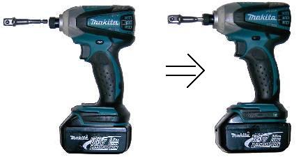Impact driver accessories 2025